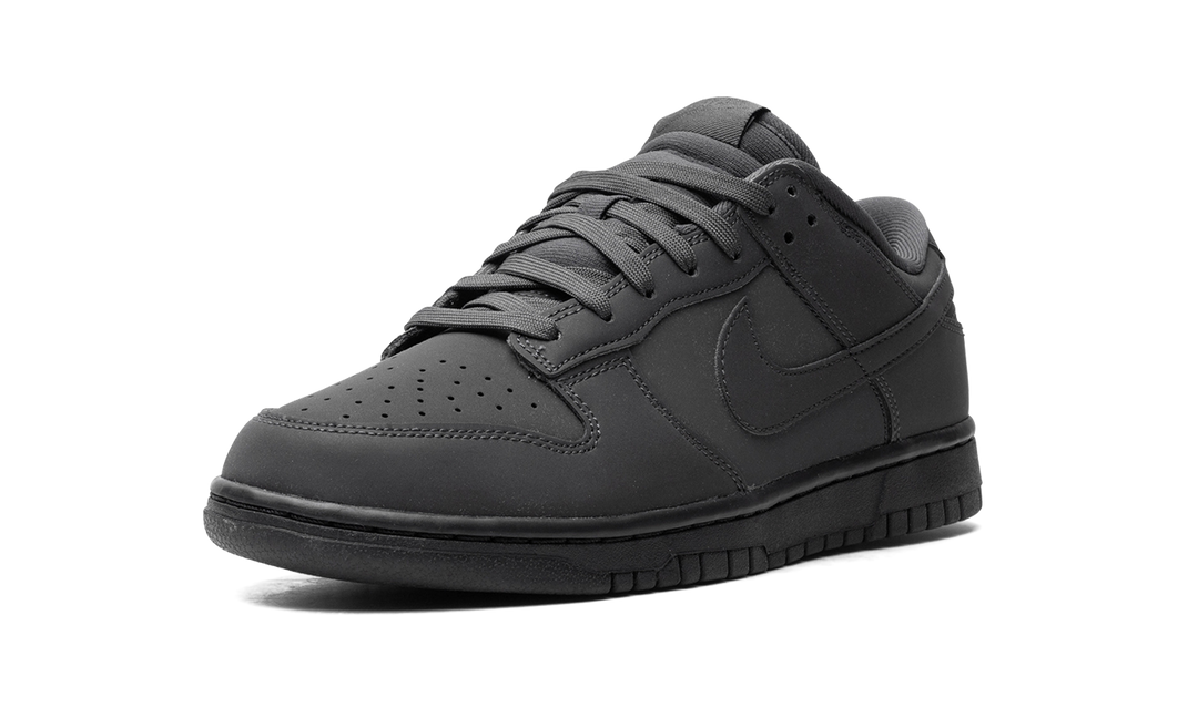 NIKE DUNK LOW CYBER BLACK WOMENS