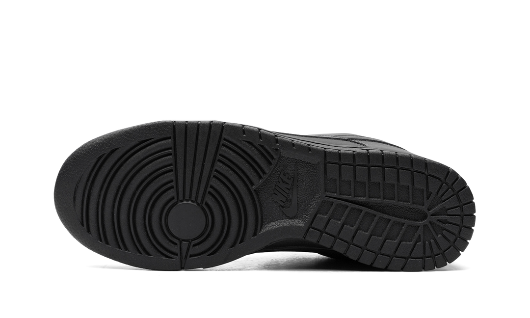 NIKE DUNK LOW CYBER BLACK WOMENS