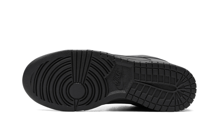 NIKE DUNK LOW CYBER BLACK WOMENS