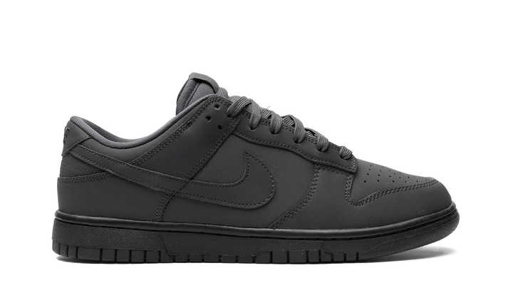 NIKE DUNK LOW CYBER BLACK WOMENS
