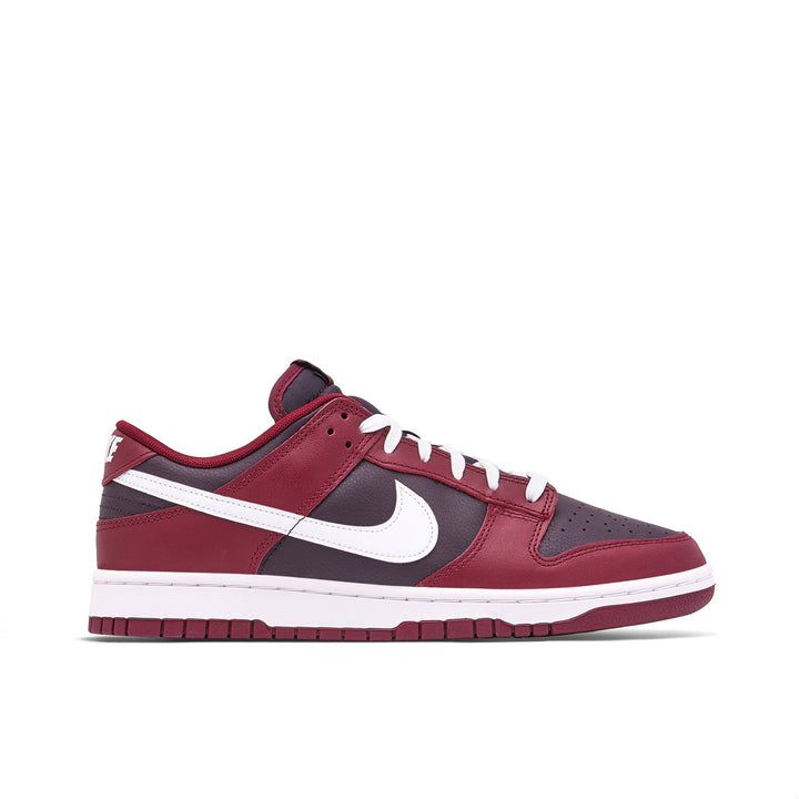 NIKE DUNK LOW DARK BEETROOT