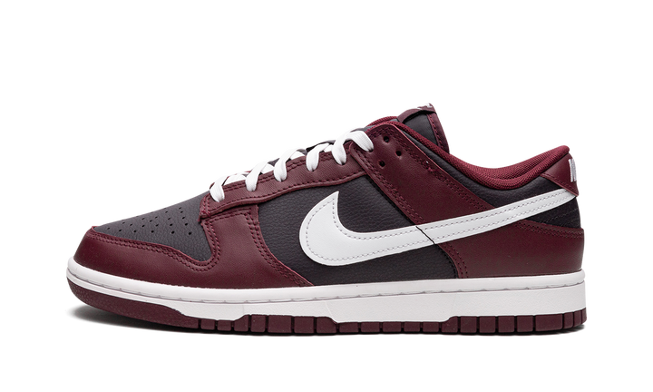 NIKE DUNK LOW DARK BEETROOT