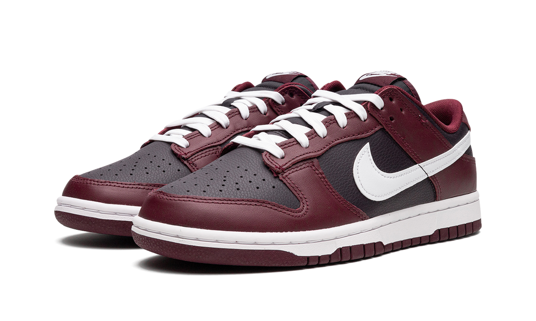 NIKE DUNK LOW DARK BEETROOT
