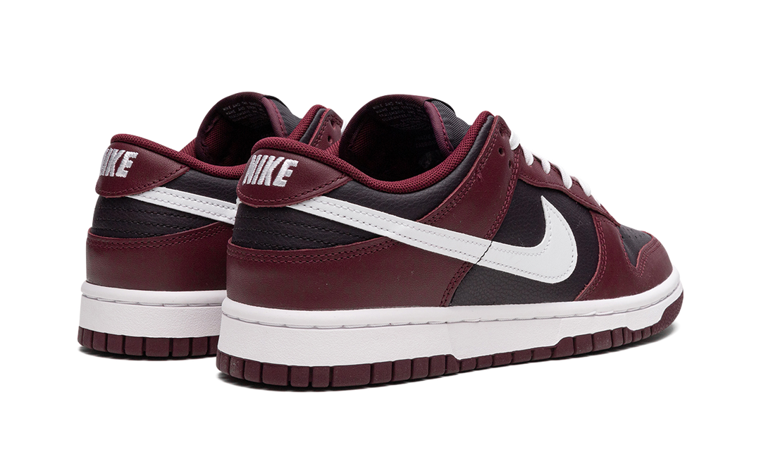 NIKE DUNK LOW DARK BEETROOT
