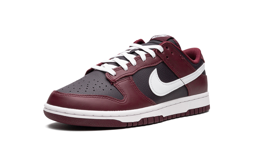 NIKE DUNK LOW DARK BEETROOT