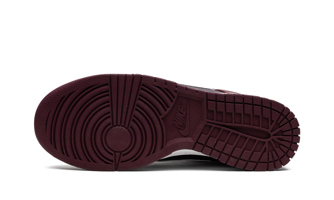 NIKE DUNK LOW DARK BEETROOT