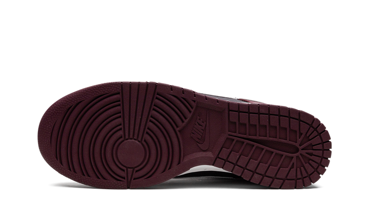 NIKE DUNK LOW DARK BEETROOT