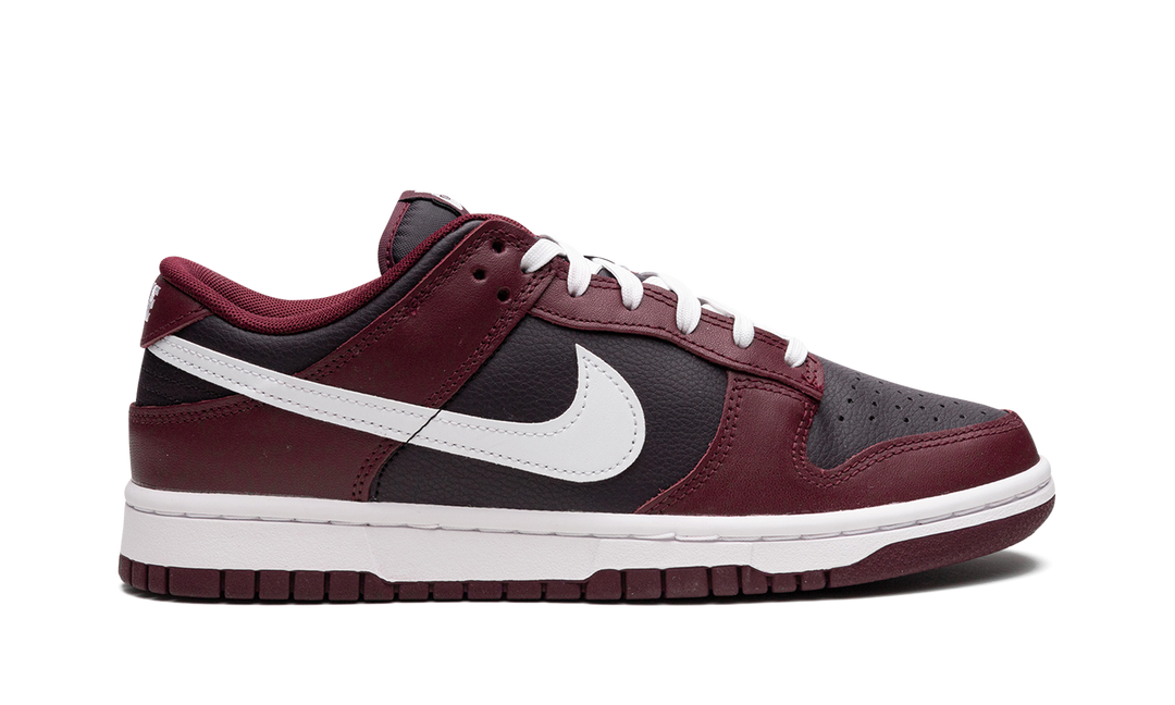 NIKE DUNK LOW DARK BEETROOT