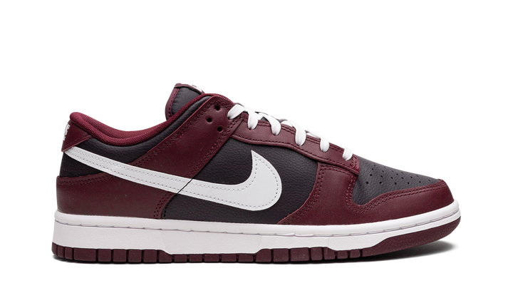 NIKE DUNK LOW DARK BEETROOT