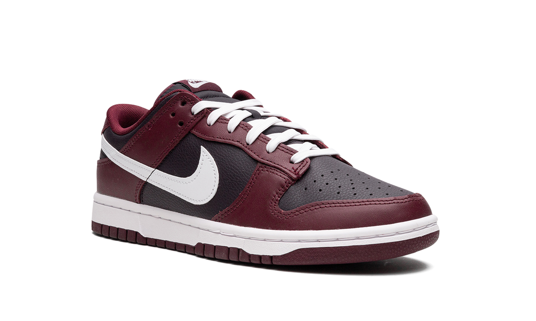 NIKE DUNK LOW DARK BEETROOT