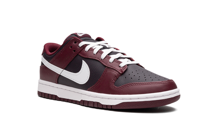 NIKE DUNK LOW DARK BEETROOT