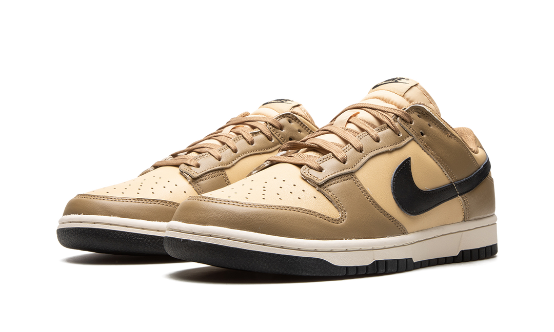 NIKE DUNK LOW DARK DRIFTWOOD WOMENS