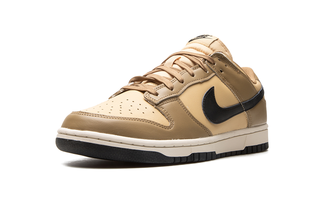 NIKE DUNK LOW DARK DRIFTWOOD WOMENS