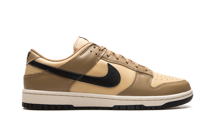 NIKE DUNK LOW DARK DRIFTWOOD WOMENS