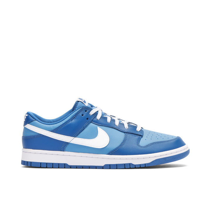 NIKE DUNK LOW DARK MARINA BLUE