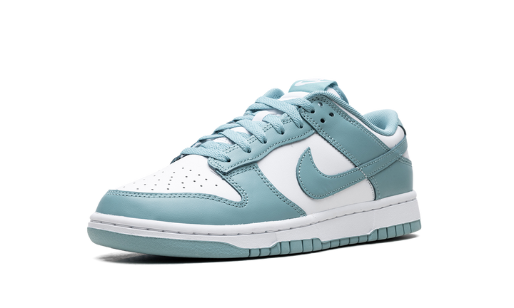 NIKE DUNK LOW DENIM TURQUOISE