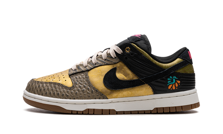 NIKE DUNK LOW DIA DE MUERTOS WOMENS