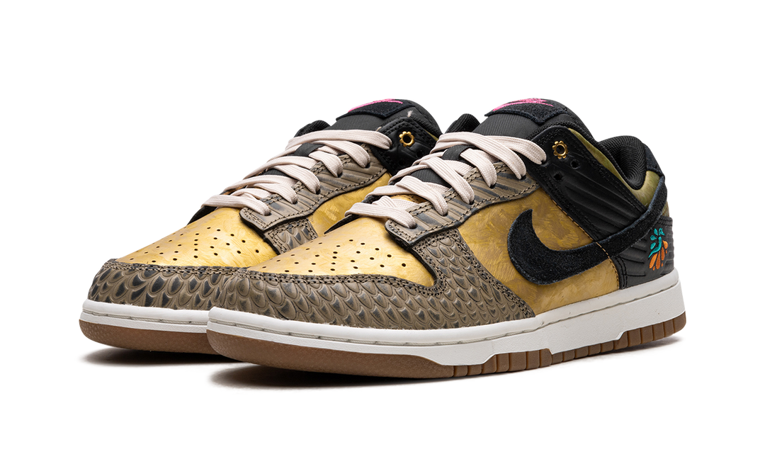 NIKE DUNK LOW DIA DE MUERTOS WOMENS