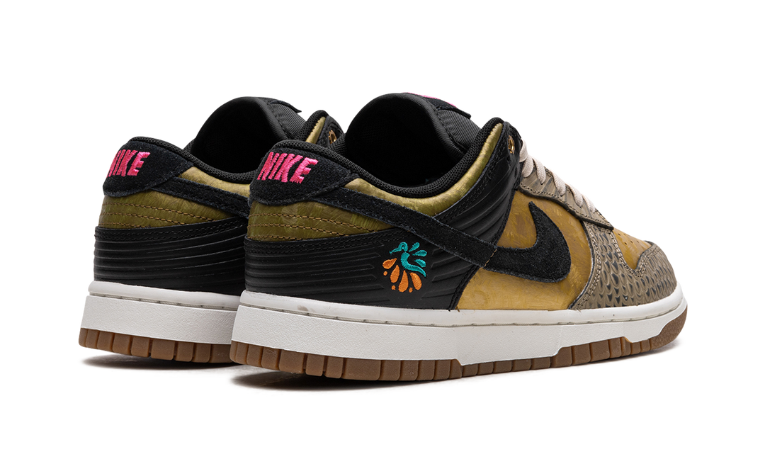 NIKE DUNK LOW DIA DE MUERTOS WOMENS