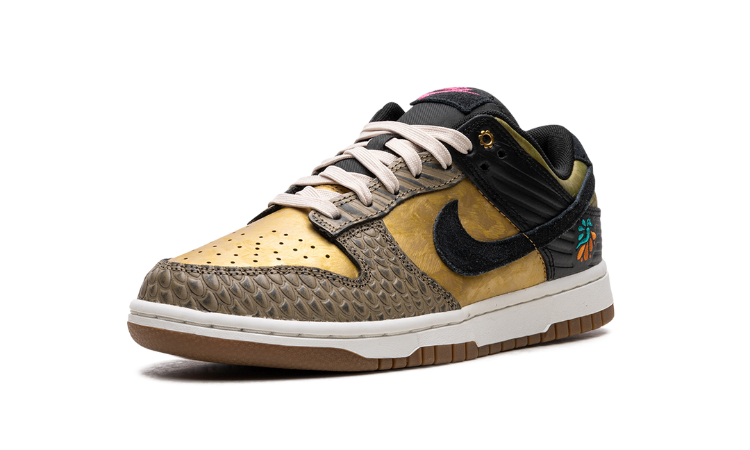 NIKE DUNK LOW DIA DE MUERTOS WOMENS