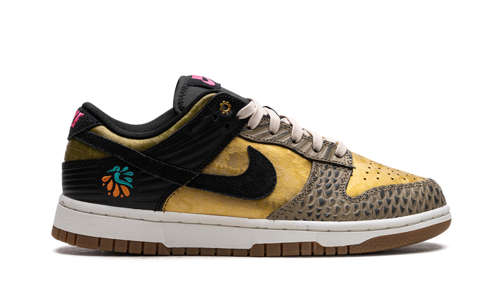 NIKE DUNK LOW DIA DE MUERTOS WOMENS