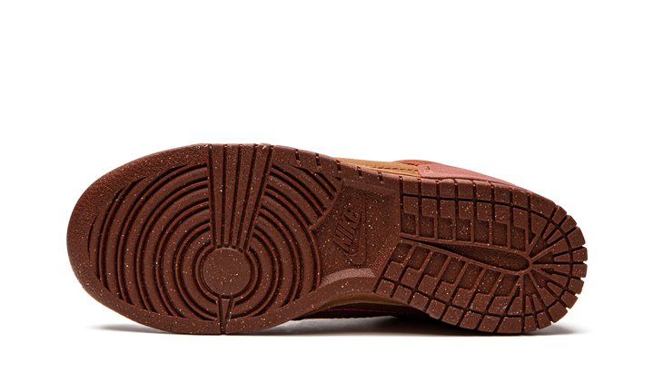 NIKE DUNK LOW DISRUPT 2 DESERT BRONZE