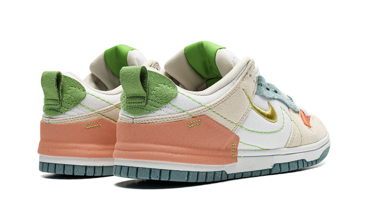 NIKE DUNK LOW DISRUPT 2 EASTER WOMENS