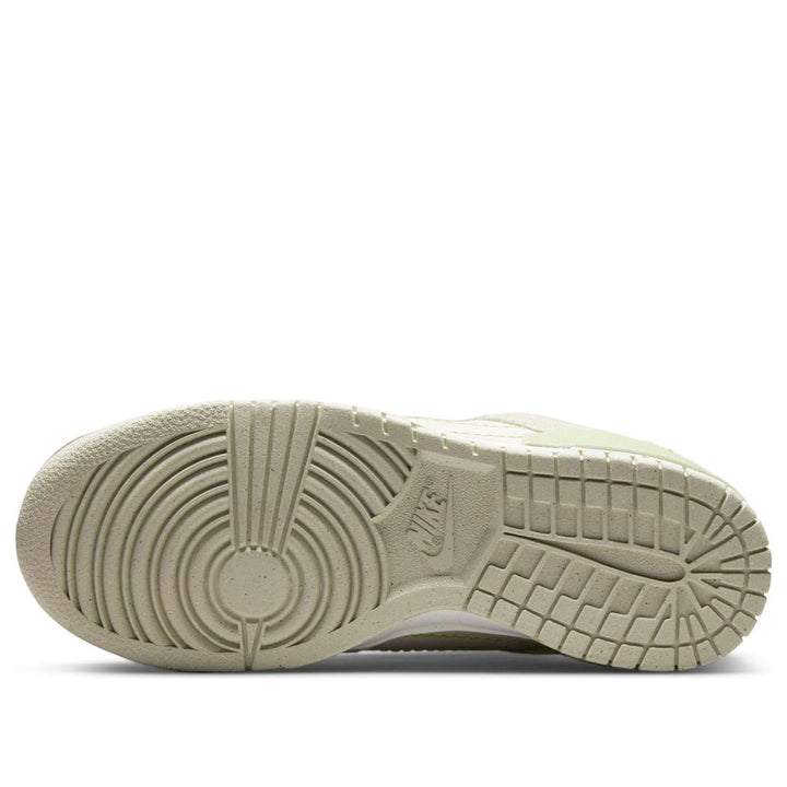 NIKE DUNK LOW DISRUPT 2 GREEN SNAKE