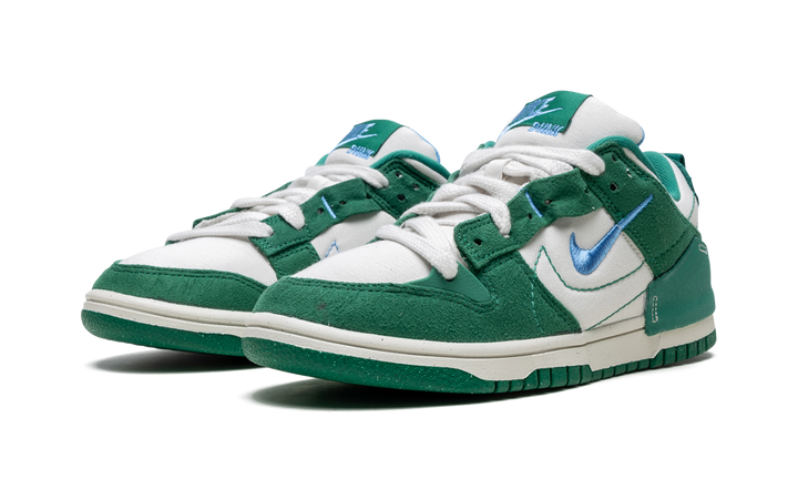 NIKE DUNK LOW DISRUPT 2 MALACHITE WOMENS