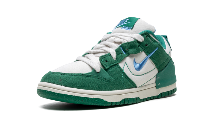 NIKE DUNK LOW DISRUPT 2 MALACHITE WOMENS