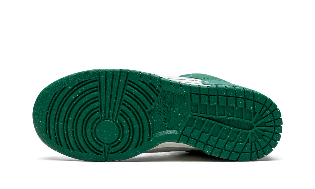 NIKE DUNK LOW DISRUPT 2 MALACHITE WOMENS
