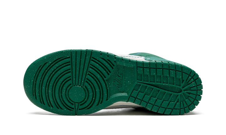 NIKE DUNK LOW DISRUPT 2 MALACHITE WOMENS