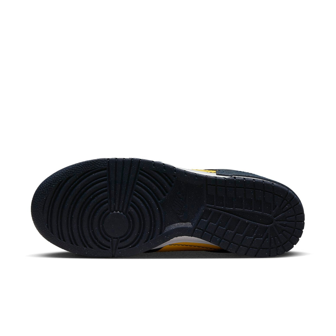 NIKE DUNK LOW DISRUPT 2 MICHIGAN WOMENS