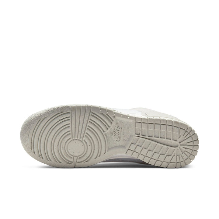 NIKE DUNK LOW DISRUPT 2 PALE IVORY BLACK WOMENS