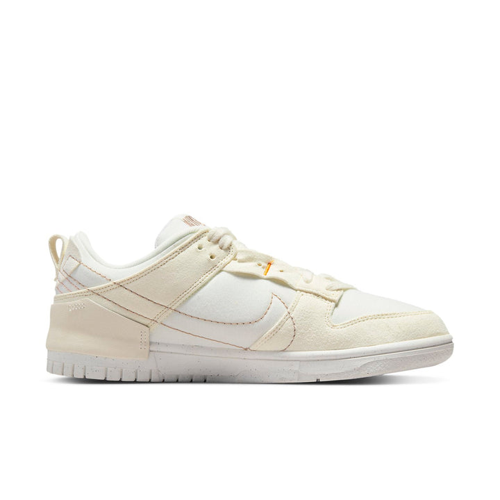 NIKE DUNK LOW DISRUPT 2 PALE IVORY
