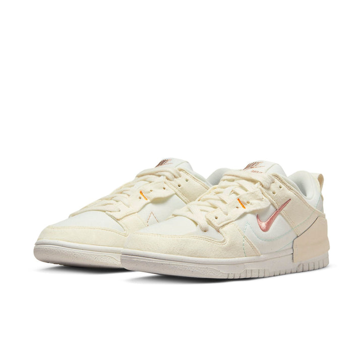 NIKE DUNK LOW DISRUPT 2 PALE IVORY