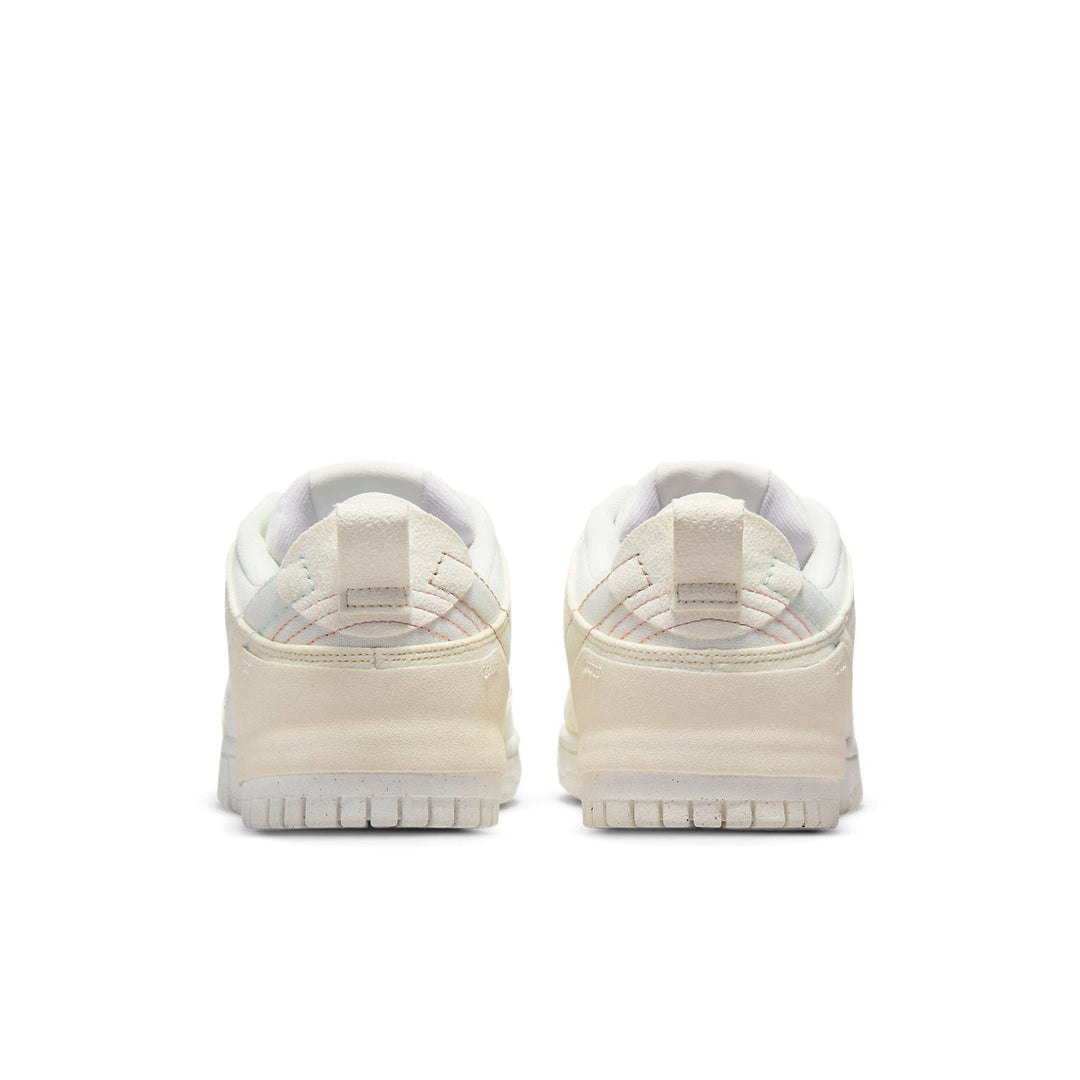 NIKE DUNK LOW DISRUPT 2 PALE IVORY