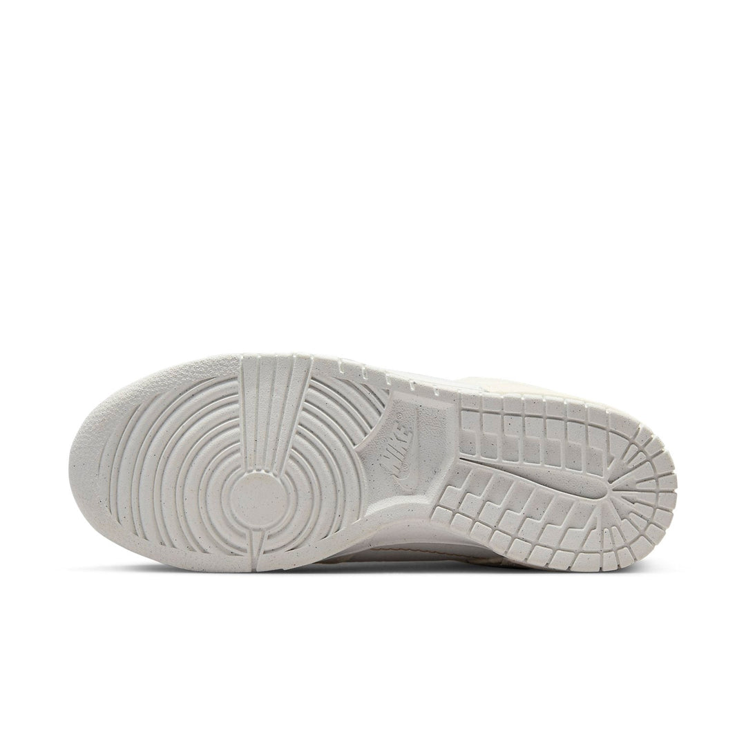 NIKE DUNK LOW DISRUPT 2 PALE IVORY