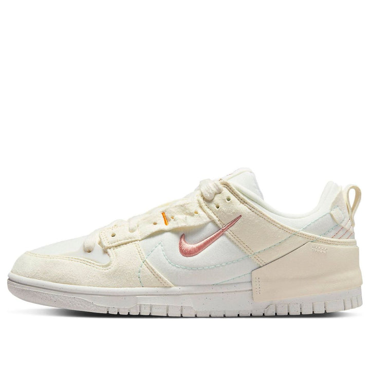 NIKE DUNK LOW DISRUPT 2 PALE IVORY