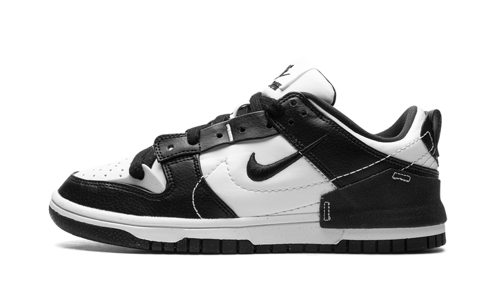 NIKE DUNK LOW DISRUPT 2 PANDA WOMENS