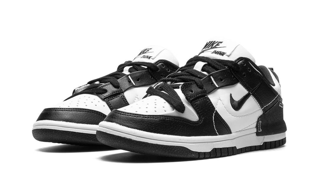 NIKE DUNK LOW DISRUPT 2 PANDA WOMENS