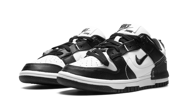 NIKE DUNK LOW DISRUPT 2 PANDA WOMENS