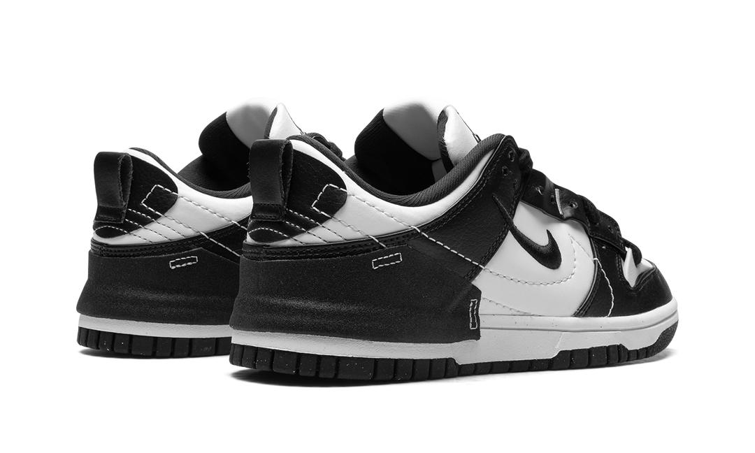 NIKE DUNK LOW DISRUPT 2 PANDA WOMENS