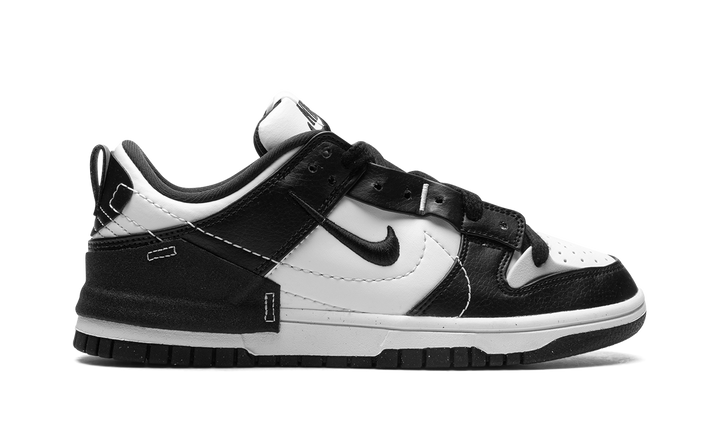 NIKE DUNK LOW DISRUPT 2 PANDA WOMENS