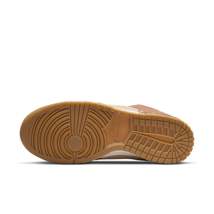 NIKE DUNK LOW DISRUPT 2 SE MINERAL CLAY WOMENS