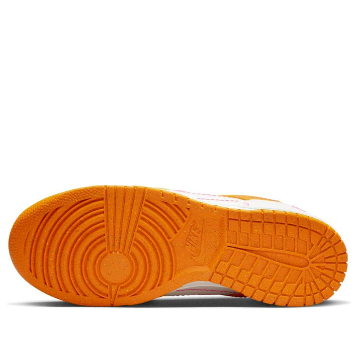 NIKE DUNK LOW DISRUPT 2 SUNRISE WOMENS