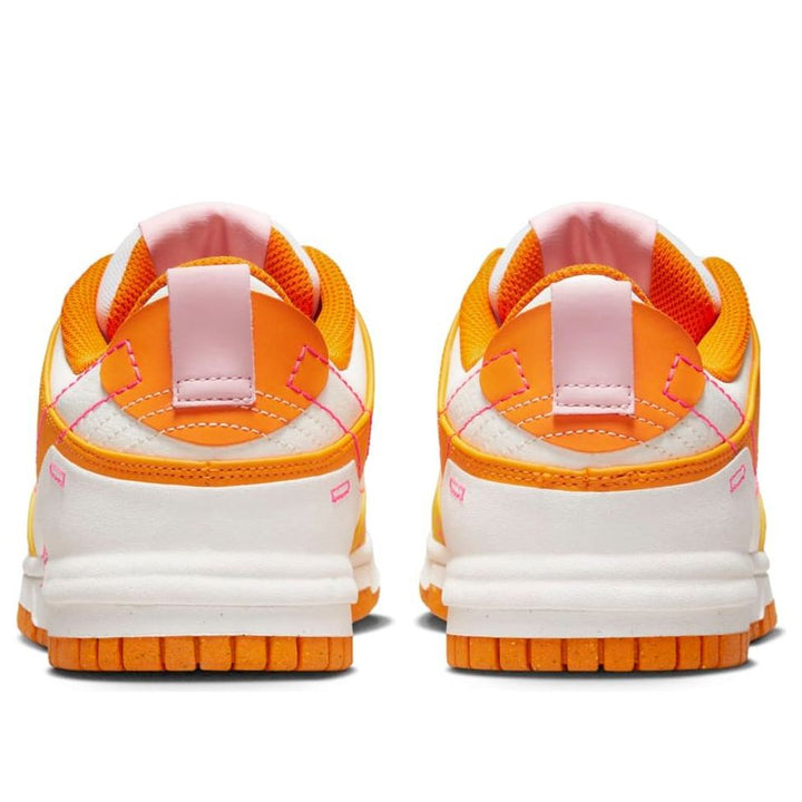NIKE DUNK LOW DISRUPT 2 SUNRISE WOMENS