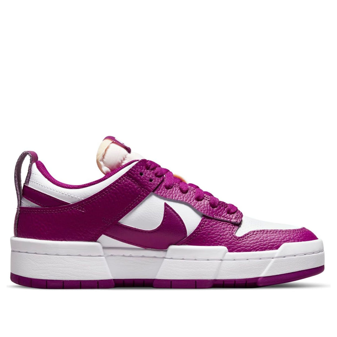 NIKE DUNK LOW DISRUPT CACTUS FLOWER