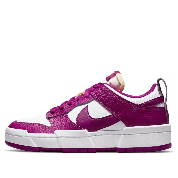 NIKE DUNK LOW DISRUPT CACTUS FLOWER