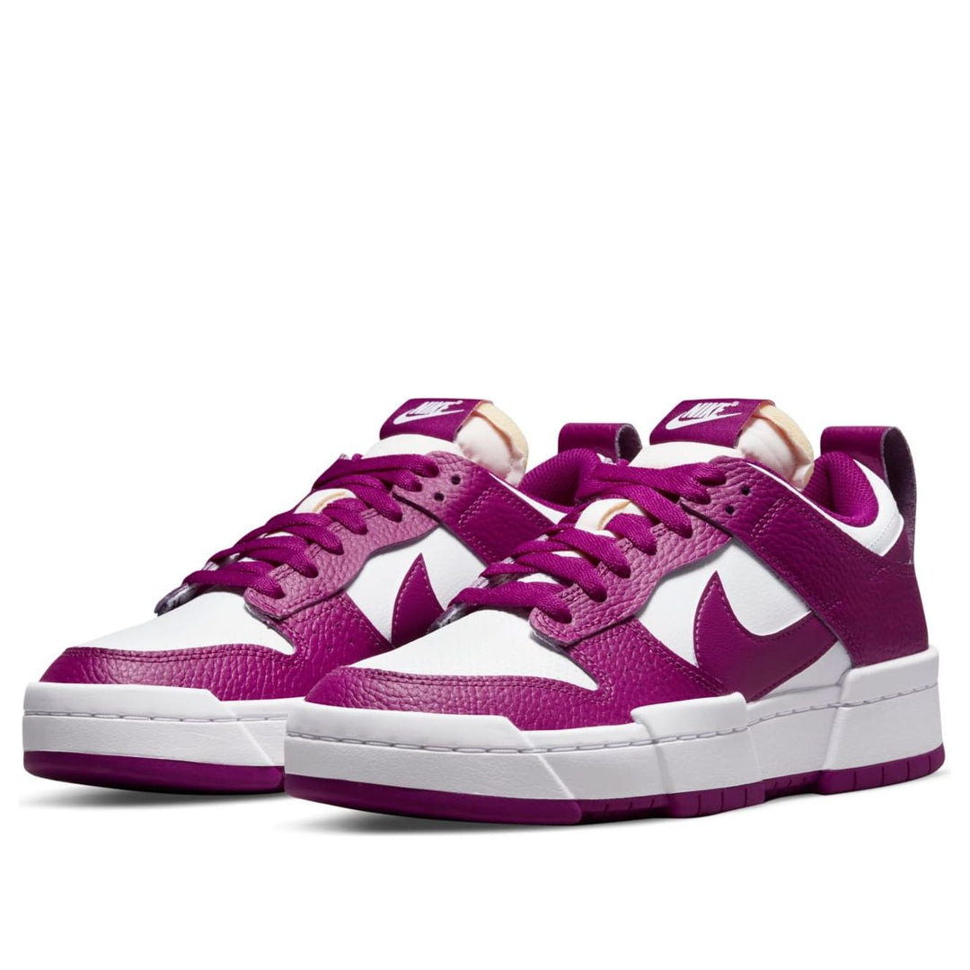 NIKE DUNK LOW DISRUPT CACTUS FLOWER
